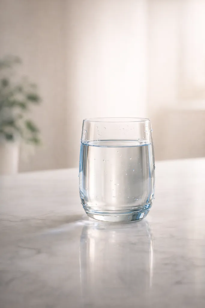 Premier Water Philosophy Visual